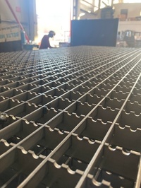 Belta Metal Izgara İnş.San.Tic.Ltd.Şti.