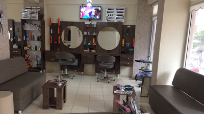 Benan Bayan Kuaför ve güzellik salonu