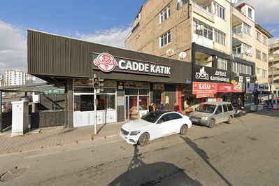 Benek Restoran