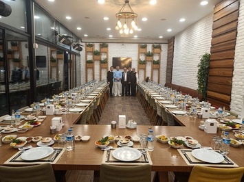 Bengisu Sosyal Tesisleri