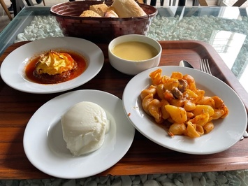 Ber Restoran