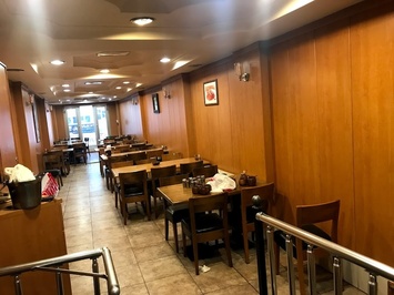 Berat Kebap