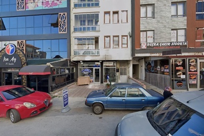 Bercislina Güzellik Salonu