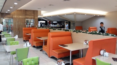 Bereket Develi Cıvıklısı