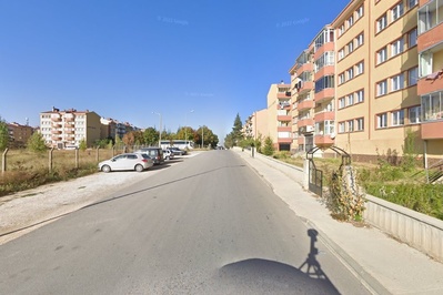 Bereket Lokantası