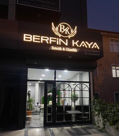 Berfin Kaya Güzellik