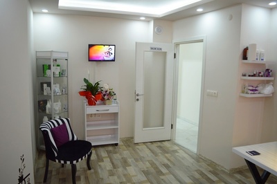 Berna Beauty Güzelik Salonu