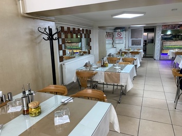 Beşler Restoran