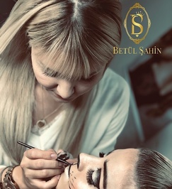 BETÜL ŞAHİN BUSINESS Hairdesigner&MakeupArtıst