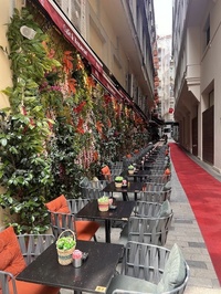 Beykızı Restoran