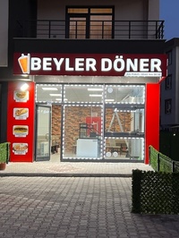 Beyler Döner Salonu