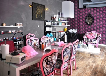 Beylikdüzü Sun Love Nails & Solarium