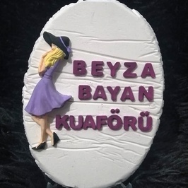 Beyza Bayan Kuaförü