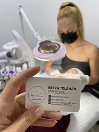 Beyza Tolaman Beauty Studio
