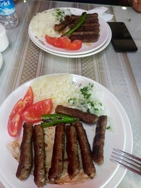 Beyzade Et Lokantası