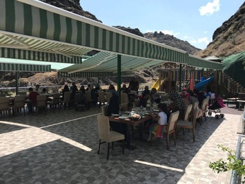 Beyzade Restaurant