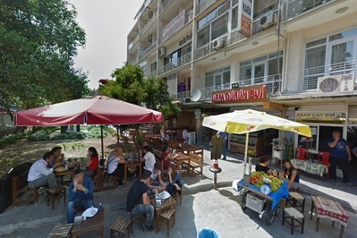 BGS Bloom Güzellik Salonu