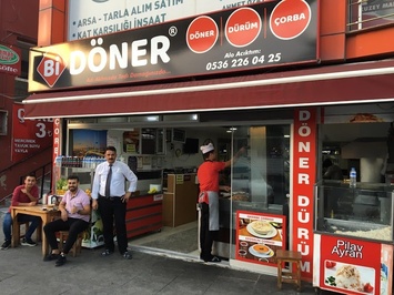 Bi DÖNER