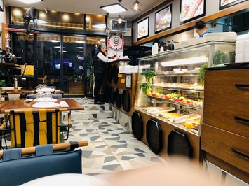 BİL-AL Derman Restorant