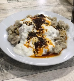 Bilal Usta'nın Yeri