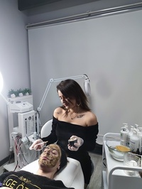 Bilge Özdin Estetik & Güzellik