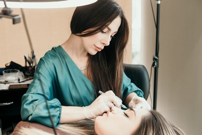 Bilgen Aksoy Güzellik Salonu