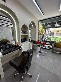 Bilgins Güzellik Salonu