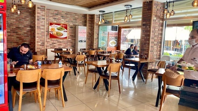BİLİCAN KEBAP RESTORAN
