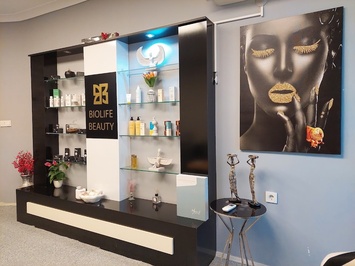 Biolife Beauty Güzellik Salonu Edremit