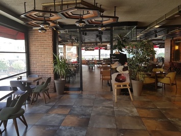 Bir Simit Cafe & Pastahane