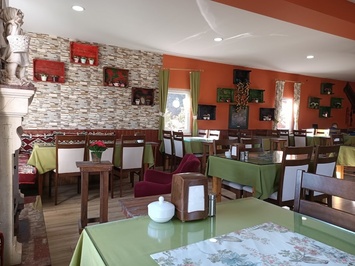 Birçe Kahvaltı Bahçe