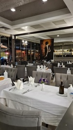 Birinci Kordon Balık Restoran
