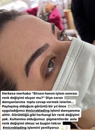 BİRSEN KESER GÜZELLİK SALONU