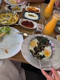Bisquitte Kayseri Park AVM