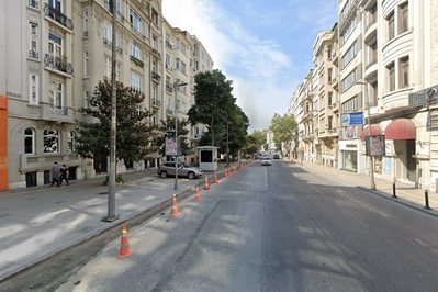 Biz Nişantaşı Güzellik Salonu