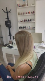 Biz PROTEZ TIRNAK / Kuaför / Kaş /Kontur-microblading