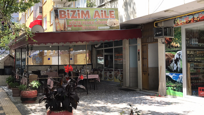 Bizim Aile Lokantası