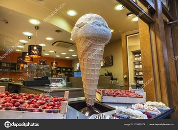 Bizim Caffe