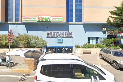 bizim ev yemekleri