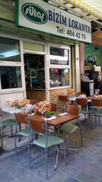 Bizim Lokanta