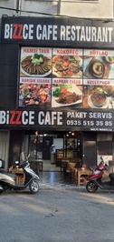 Bizzce restoran ve cafe