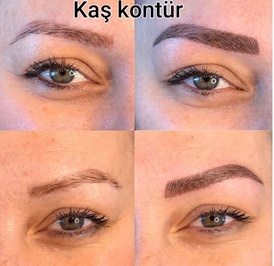 BK GÜZELLİK MERKEZİ