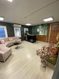 Bloomshine Güzellik Salonu