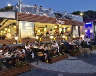 Blu Notte Restaurant