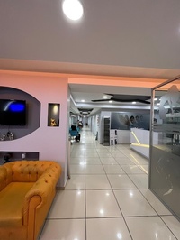 Blue Istanbul Vip Güzellik Merkezi
