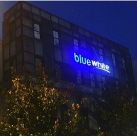 Blue White Balıkesir