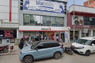 Blue White Epilasyon Ve Güzellik Hizmetleri