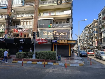 Bluemoon Güzellik Merkezi-Aydın