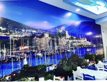 BODRUM BALIKÇISI