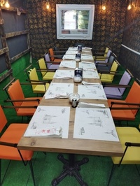 Bolca Döner restoran